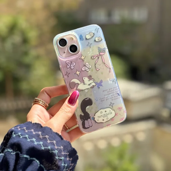 قاب Dream Cat