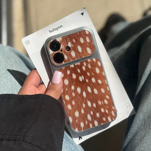 قاب BAMBI Lens
