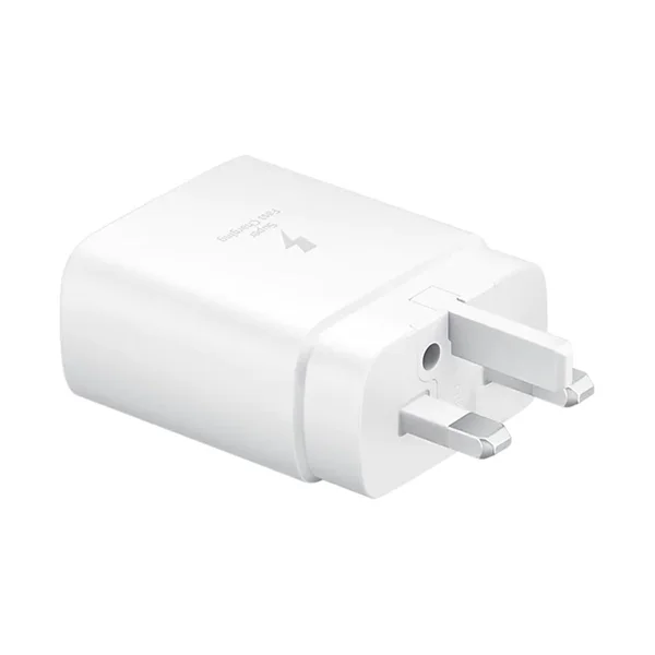 آداپتور سامسونگ 45 وات 45W PD Adapter SAMSUNG