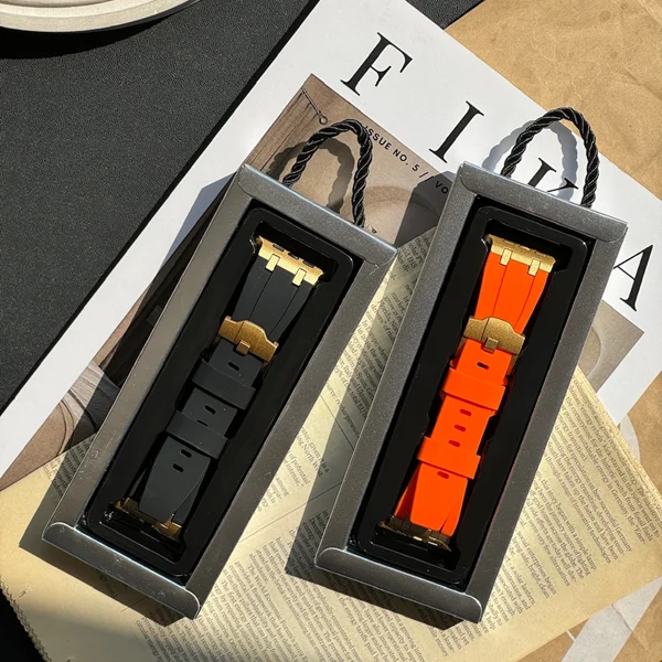 بند AP Tank Strap Gold Edition
