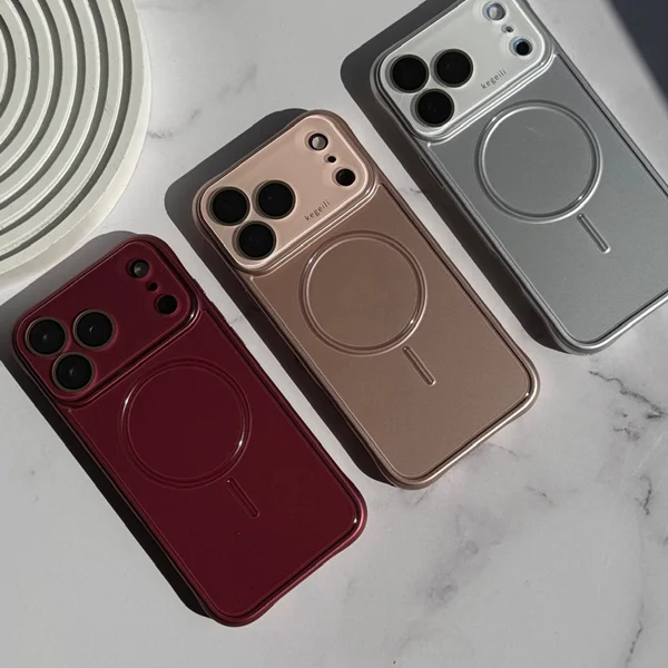 قاب Ring Glass Case