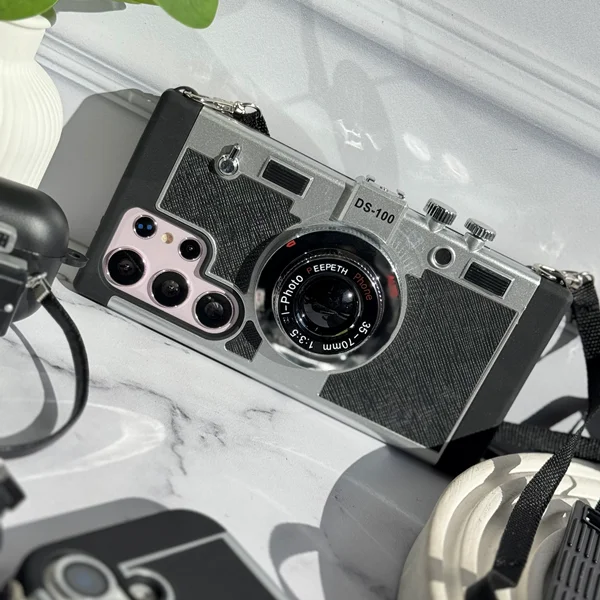 قاب 3D camera
