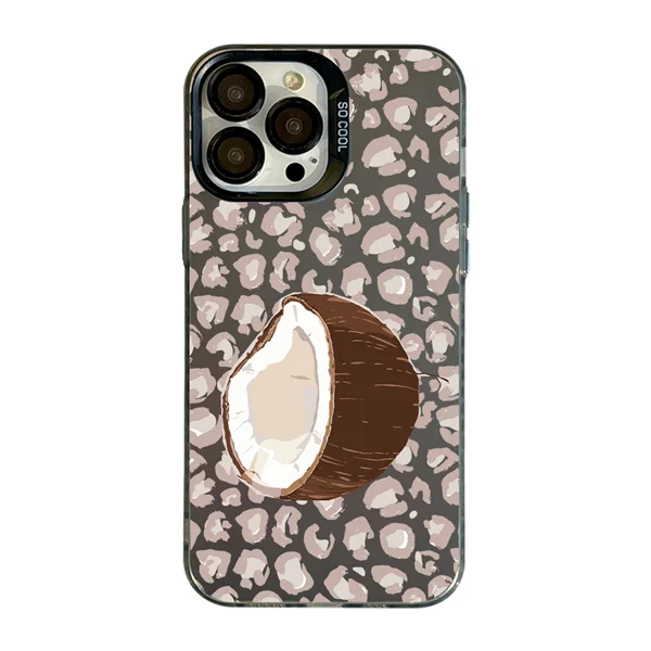 قاب موبایل سفارشی socool | coconut