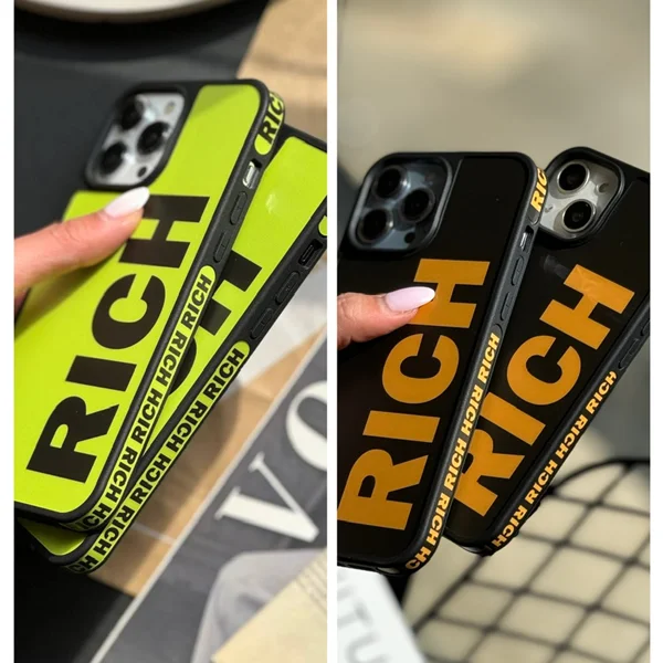 قاب Rich Rich Rich