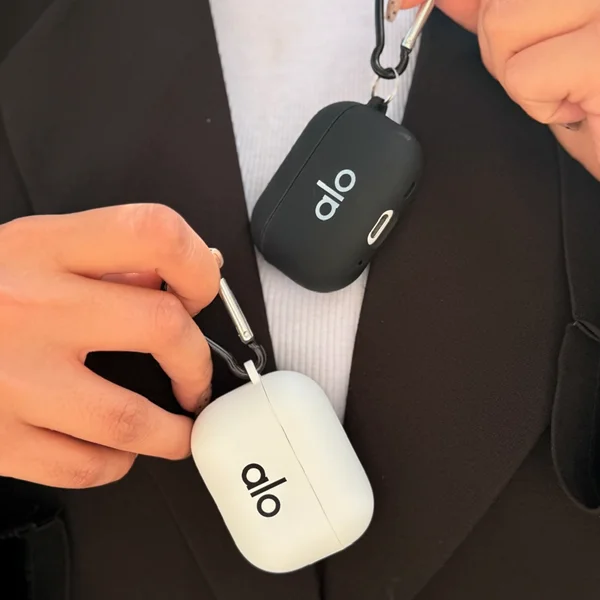 کاور ایرپاد alo سیلیکونی