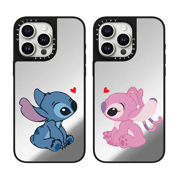 قاب موبایل سفارشی socool | استیج kiss stitch