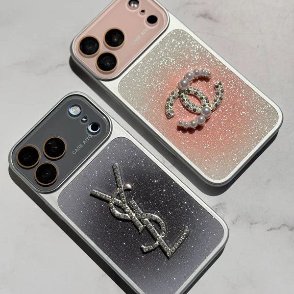 قاب Ysl & Chanel شاین لنز