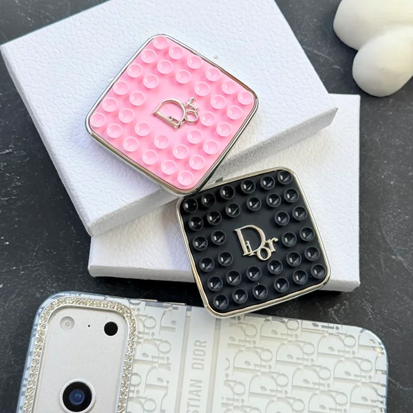 چسبونکی دیور Dior Octobuddy Mobile Phone همراه با پک