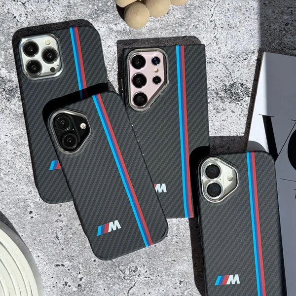 قاب BMW M power