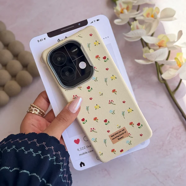 قاب گل ریز اندرویدی