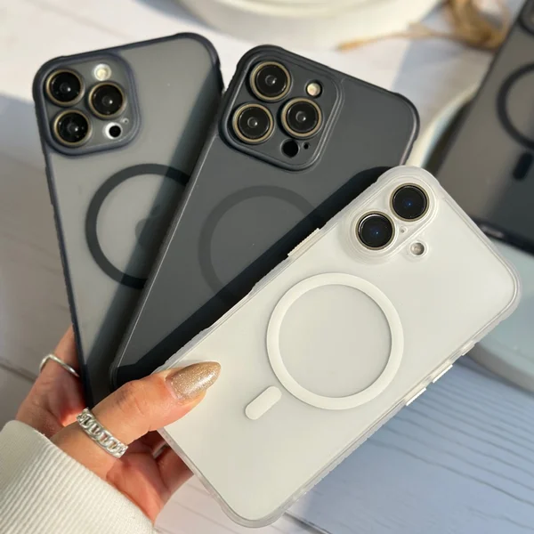 قاب Changing Lens