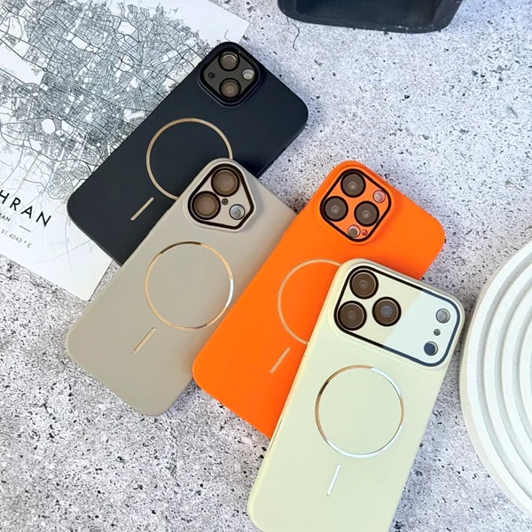 قاب Volt Case