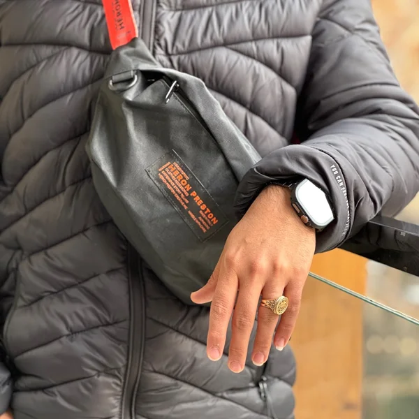 Cross Body Bag