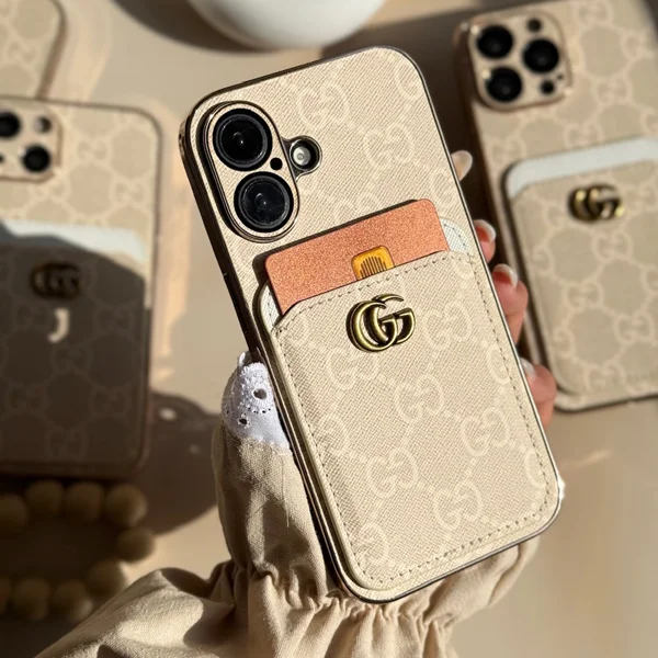 قاب Gucci GG جاکارتی