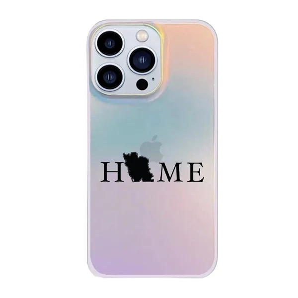 قاب موبایل سفارشی هولوگرامی | Home